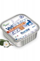 Monge Консервы VetSolution Renal Oxalate Cat (Курица, свинина), 100 г.