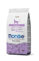 Monge Functional Sterilised Cat
