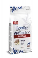 Monge VetSolution Dog Cardiac
