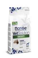 Monge VetSolution Dog Obesity
