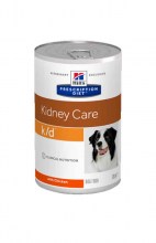Hills k/d Kidney Care, 370 г.