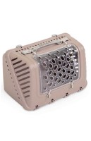 Переноска My Pets Solution P-BAG с плечевым ремнем (44,5х26,5х28h см) 