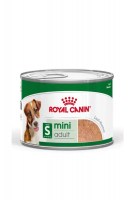 Royal Canin Mini Adult (паштет), 195 гр