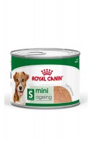 Royal Canin Mini Ageing (паштет), 195 гр