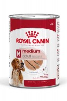 Royal Canin Adult Medium (в паштете), 410 г. 