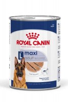 Royal Canin Ageing Maxi 8+ (в паштете), 410 г. 