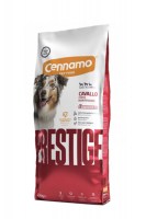 Cennamo Prestige Dog Adult All Breeds Horse (конина)