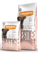 Cennamo Prestige Puppy Maxi (Лосось)