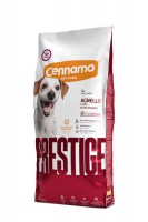 Cennamo Prestige Dog Adult Mini Lamb (ягненок)