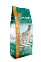 Cennamo Top Sprint Energy Adult Dog (Лосось, рис)