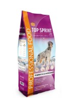 Cennamo Top Sprint Power Adult Dog (Конина и рис)