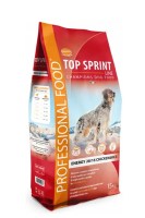 Cennamo Top Sprint Energy Adult Dog (Курица, рис)