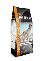Cennamo Top Sprint Power Adult Dog (Свинина)