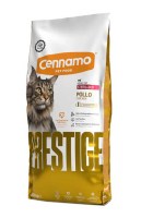 Cennamo Prestige Cat Adult Sterilized Chicken (курица)