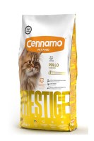 Cennamo Prestige Kitten (Курица)