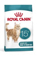 Корм Royal Canin Ageing 15+ Feline для кошек