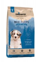 Chicopee CNL Maxi Puppy Poultry & Millet (птица и просо)