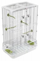 Клетка для птиц Hagen Vision 83255