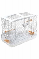 Клетка для птиц Happy Animals Vision 83300