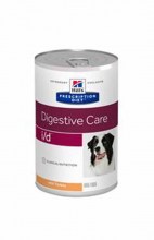 Hills i/d Digestive Care, 360 г.