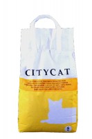 Наполнитель CITYCAT NON CLUMPING впитывающий