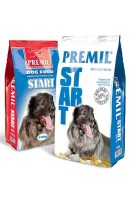 Корм Premil Start премиум класс