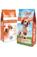 Корм Premil Maxi Athletic премиум класс