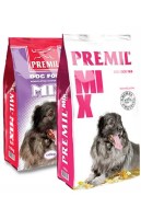Корм Premil Mix премиум класс