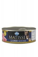 Мусс Farmina Matisse Cat Lamb (ягненок)