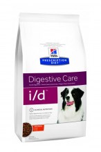 Hill's Prescription Diet i/d Digestive Care с курицей