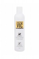 Шампунь Doctor VIC с пантенолом «Липовый цвет» для собак