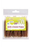 Dog Fest Филе утиной грудки, 500 г