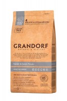 Grandorf Adult All Breed (Кролик и батат)