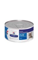 Hills m/d Diabetes /Weight Management, 156 г.