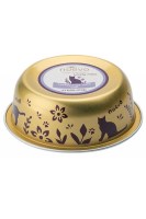 Nuevo Lovely Filets Sterilized (Филе индейки, телятина), 85 г.