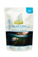 Консервы Isegrim Roots Adult River (лосось, форель), 410 г.