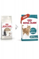 Корм Royal Canin Sterilised Ageing 11+ Feline для кошек