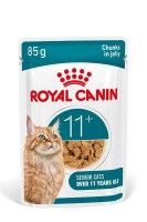 Royal Canin Ageing (желе), 85 г