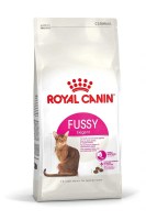 Корм Royal Canin Fussy Adult для кошек