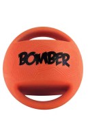 Bomber интерактивный мяч с пищалкой микро Bomber