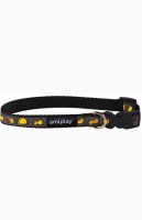 Ошейник Amiplay регулируемый Wink S 20-35/1cm