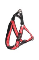 Шлейки Amiplay регулируемые NX2 20-35/2cm