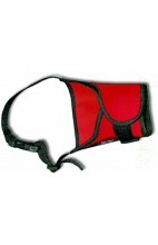 Намордник Amiplay S №2 Foxterrier  16-20 [a] x 20-30 [b] cm