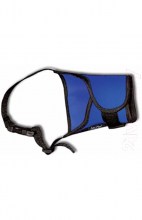 Намордник Amiplay XL №5 Rotweiller 21-25 [a] x30-50 [b] cm