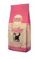 Araton Kitten