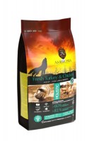 Ambrosia Adult Large Breeds Fresh Turkey&Chicken (индейка, курица)