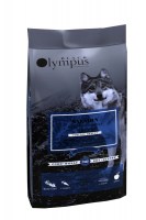 Black Olympus Adult All Breeds Salmon (лосось)