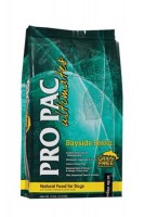 Pro pac ultimates dog bayside select grain-free для собак, склонных к аллергии с рыбой