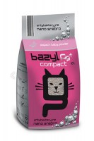 Bazyl Super Premium Compact Baby Powder