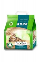 Наполнитель Cat's Best Sensitive